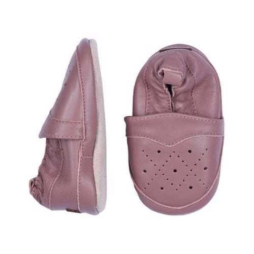 Melton -  Skindfutter - Burlwood - 23/24