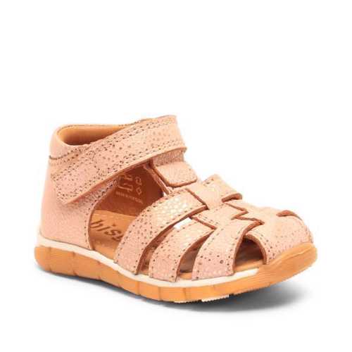 Bisgaard - Sandaler - Blush - Str. 24