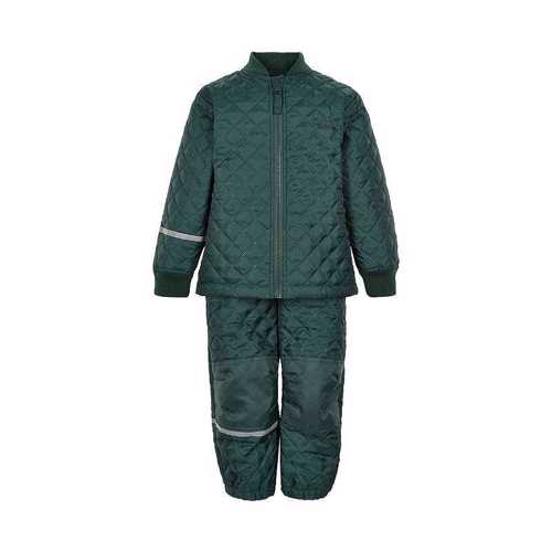 CeLaVi - CeLaVi Basic Termotøj - Ponderosa Pine - Str. 86