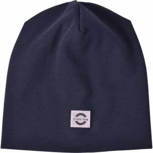 Mikk-Line - Mikk-Line Solid Hue - Blue Nights - Str. 110/116