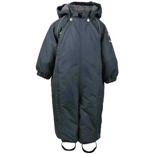 Mikk-Line - Nylon Baby Suit Solid Flyverdragt - Urban Chic - Str. 104
