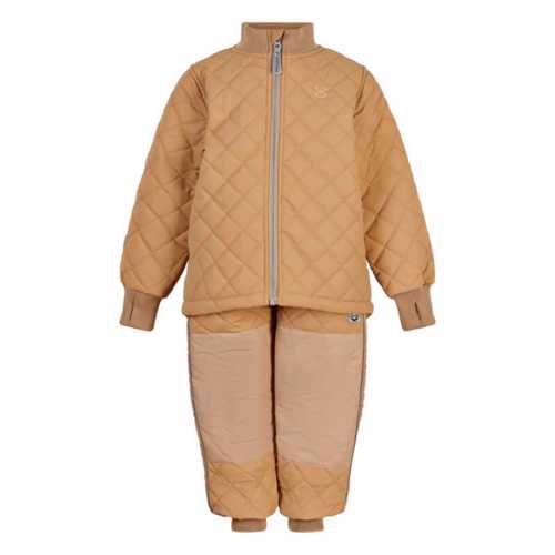 Mikk-Line - Duvet Termotøj - Lark - Str. 104