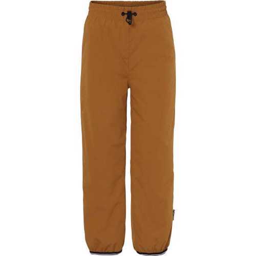 Molo - Wild Regnbukser - Autumn Leaf - Str. 98/104