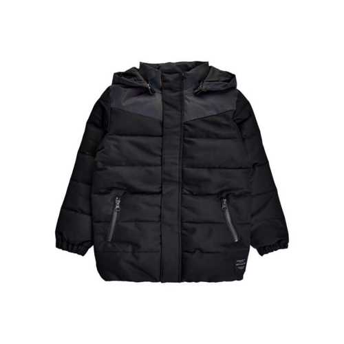 Soft Gallery - SGCarlo Puffer Jacket - Phantom - Str. 98/3 år