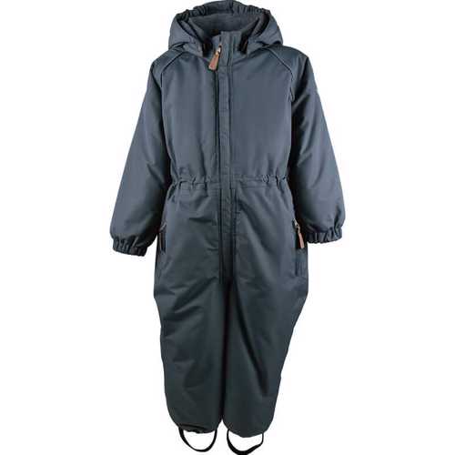 Mikk-Line - Nylon Junior Solid Flyverdragt - Urban Chic - Str. 116