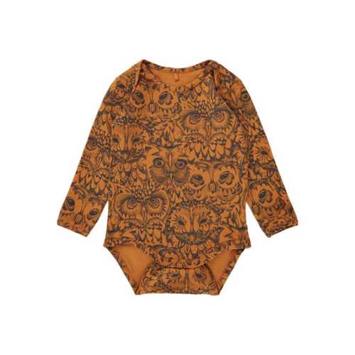 Soft Gallery - SGHello Bob Ls Body - Golden Oak - Str. 86/18 mdr.