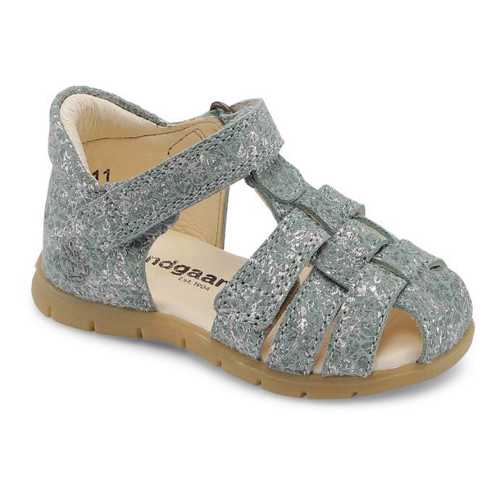 Bundgaard - Bundgaard Sandal Bali - Mint Sprout - Str. 25