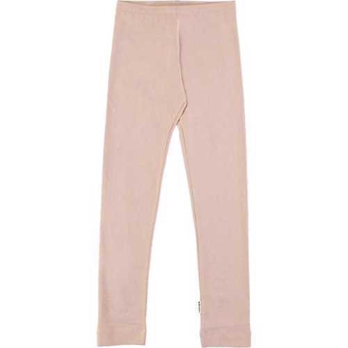 Molo - Nica Leggings - Petal Blush - 98