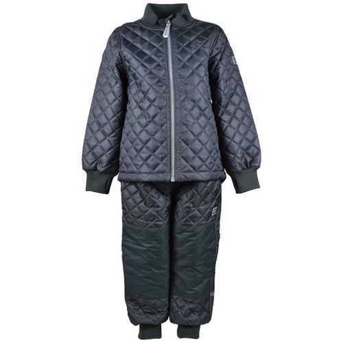 Mikk-Line - Mikk-Line Basic Termotøj - Urban Chic - Str. 122