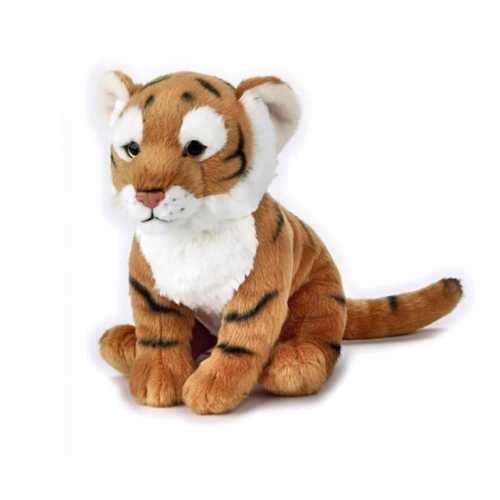 Basic Orange Tiger