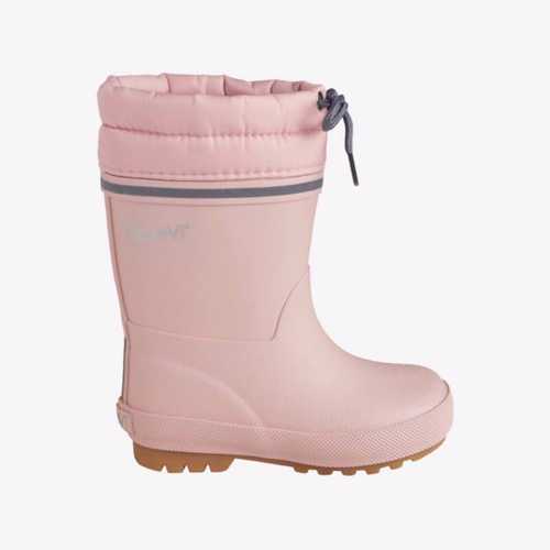 CeLaVi - Thermal Wellies w. Lining - Peach Whip - Str. 27
