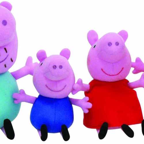 Familie 22 cm.