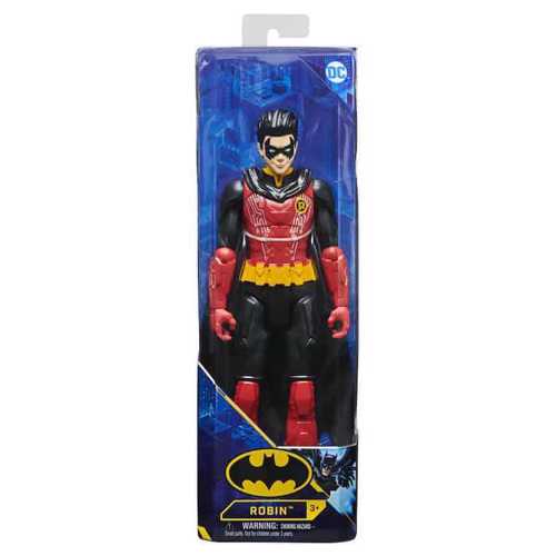 DC Robin Figur 30 cm