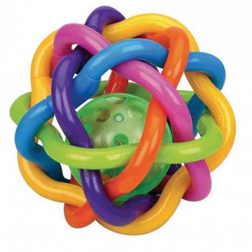 Playgroâ„¢ Bendy Ball