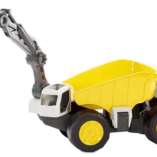 LT Monster Dirt Digger